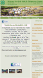 Mobile Screenshot of miamicounty4hfair.com